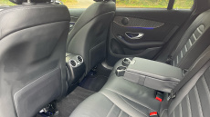 Mercedes-Benz EQC 400 300kW AMG Line Premium Plus 80kWh 5dr Auto Electric Estate